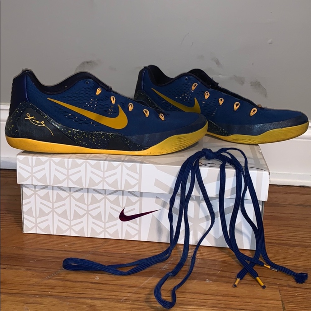 Kobe’s